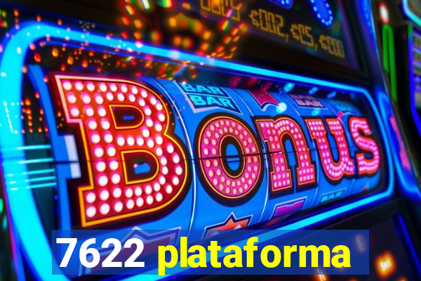7622 plataforma
